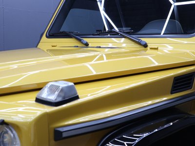 2015 Mercedes-BENZ G-CLASS 缩略图 14