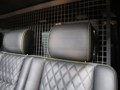 2015 Mercedes-BENZ G-CLASS 缩略图 51