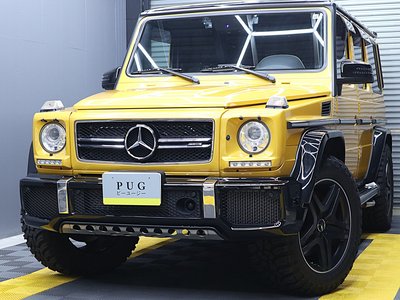 2015 Mercedes-BENZ G-CLASS 照片 1