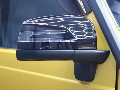 2015 Mercedes-BENZ G-CLASS 缩略图 28