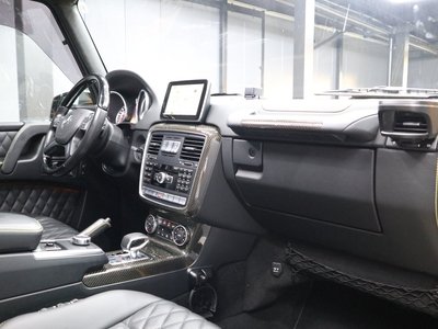 2015 Mercedes-BENZ G-CLASS 缩略图 63
