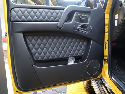 2015 Mercedes-BENZ G-CLASS 缩略图 45