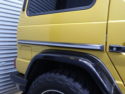 2015 Mercedes-BENZ G-CLASS 缩略图 31