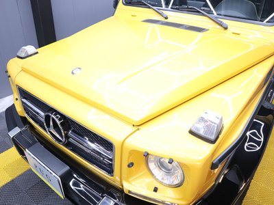 2015 Mercedes-BENZ G-CLASS 缩略图 25