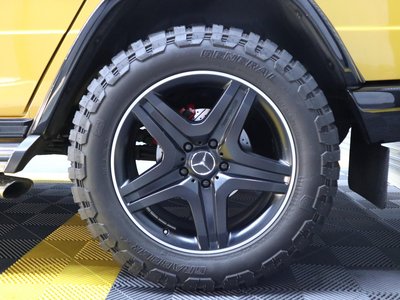 2015 Mercedes-BENZ G-CLASS 缩略图 20