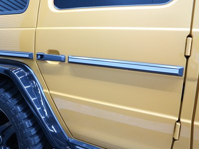 2015 Mercedes-BENZ G-CLASS 缩略图 30