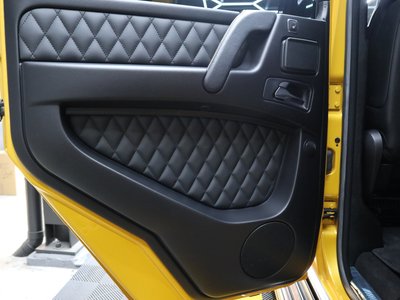 2015 Mercedes-BENZ G-CLASS 缩略图 54