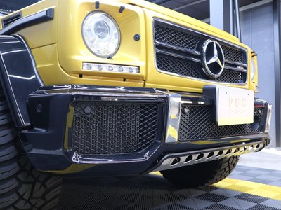 2015 Mercedes-BENZ G-CLASS 缩略图 26