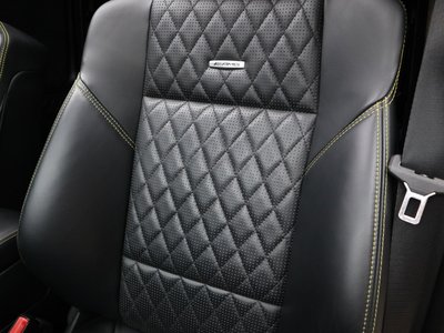 2015 Mercedes-BENZ G-CLASS 缩略图 40