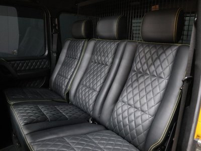 2015 Mercedes-BENZ G-CLASS 缩略图 50