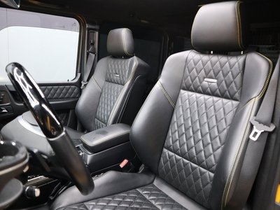 2015 Mercedes-BENZ G-CLASS 缩略图 39