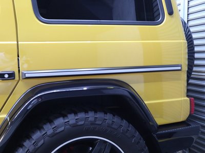 2015 Mercedes-BENZ G-CLASS 缩略图 19