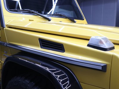 2015 Mercedes-BENZ G-CLASS 缩略图 27