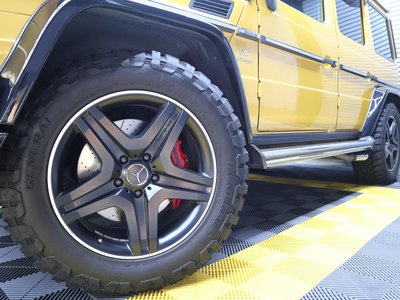 2015 Mercedes-BENZ G-CLASS 缩略图 15