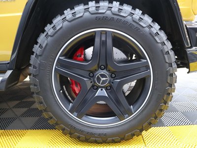 2015 Mercedes-BENZ G-CLASS 缩略图 33