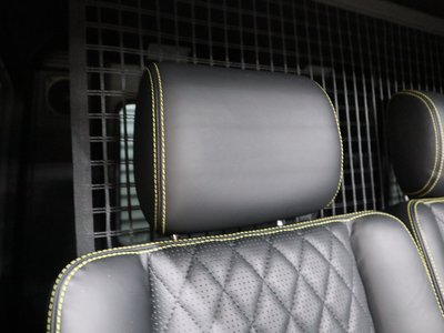 2015 Mercedes-BENZ G-CLASS 缩略图 72