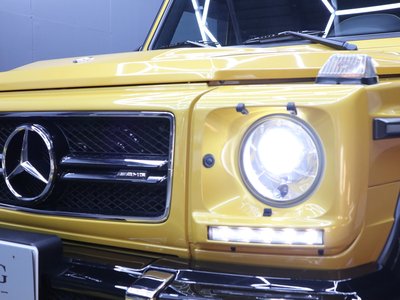 2015 Mercedes-BENZ G-CLASS 缩略图 22