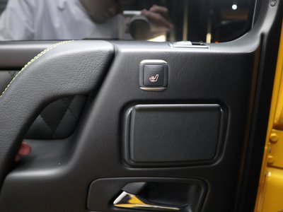 2015 Mercedes-BENZ G-CLASS 缩略图 55
