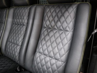 2015 Mercedes-BENZ G-CLASS 缩略图 52