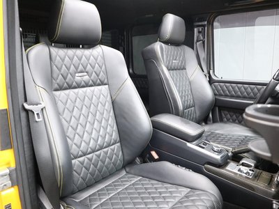 2015 Mercedes-BENZ G-CLASS 缩略图 64