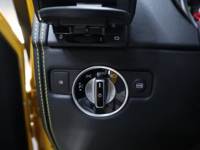 2015 Mercedes-BENZ G-CLASS 缩略图 35
