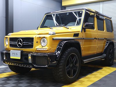 2015 Mercedes-BENZ G-CLASS 照片 8