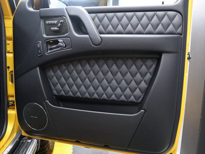 2015 Mercedes-BENZ G-CLASS 缩略图 68