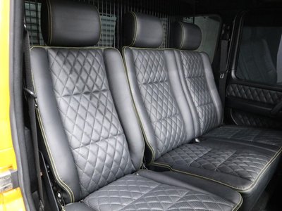 2015 Mercedes-BENZ G-CLASS 缩略图 71