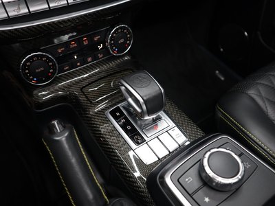 2015 Mercedes-BENZ G-CLASS 缩略图 44