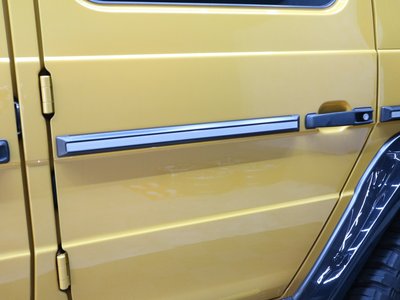 2015 Mercedes-BENZ G-CLASS 缩略图 18