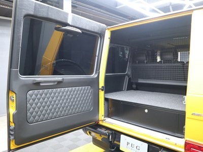 2015 Mercedes-BENZ G-CLASS 缩略图 80