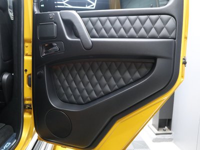 2015 Mercedes-BENZ G-CLASS 缩略图 75