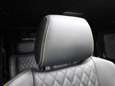 2015 Mercedes-BENZ G-CLASS 缩略图 65