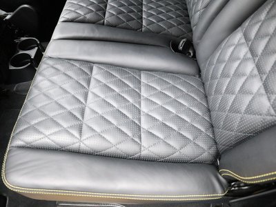 2015 Mercedes-BENZ G-CLASS 缩略图 53
