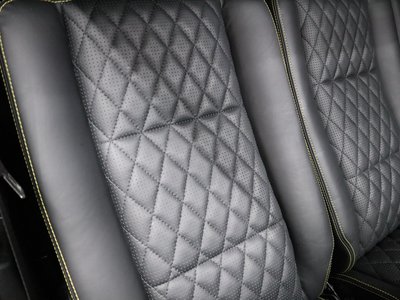 2015 Mercedes-BENZ G-CLASS 缩略图 73