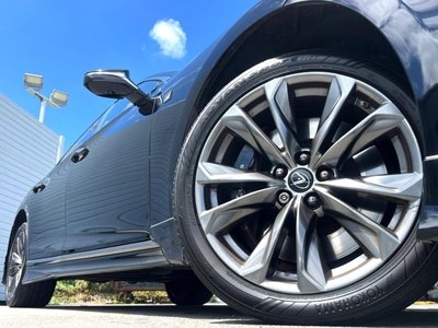 2018 Lexus LS thumbnail 15