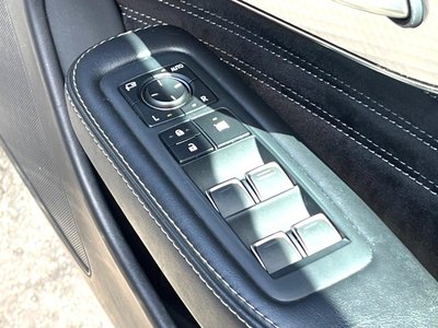 2018 Lexus LS thumbnail 45