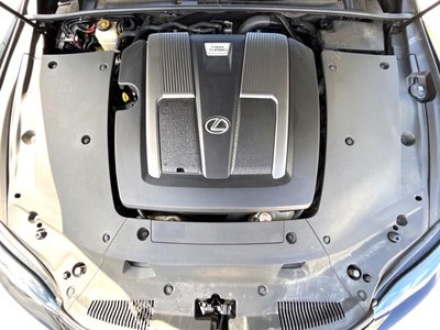2018 Lexus LS thumbnail 20