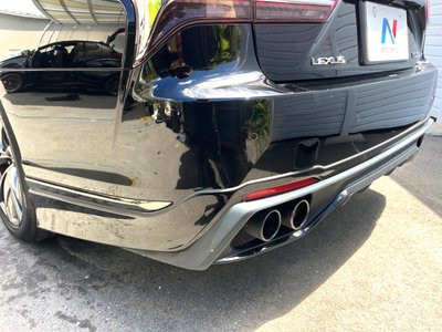 2018 Lexus LS thumbnail 28