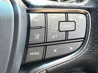 2018 Lexus LS thumbnail 54
