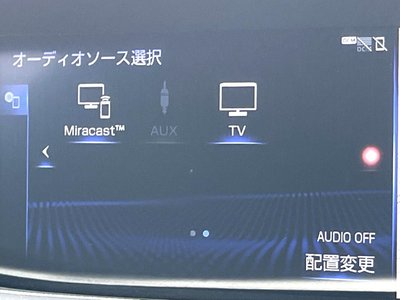2018 Lexus LS thumbnail 56