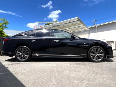 2018 Lexus LS thumbnail 23