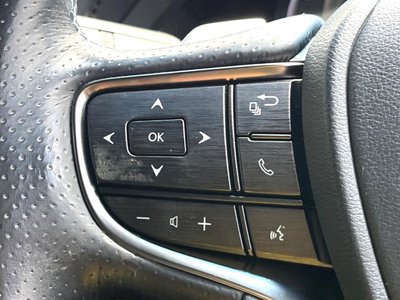 2018 Lexus LS thumbnail 47