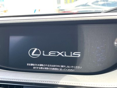 2018 Lexus LS thumbnail 6