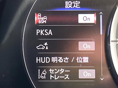 2018 Lexus LS thumbnail 63