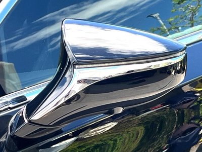 2018 Lexus LS thumbnail 35