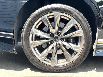 2018 Lexus LS thumbnail 37