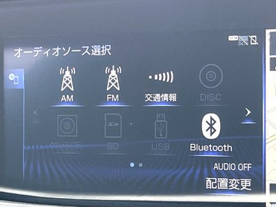 2018 Lexus LS thumbnail 55