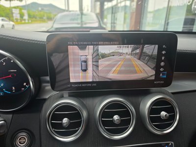 MERCEDES-BENZ GLC-CLASS - 8