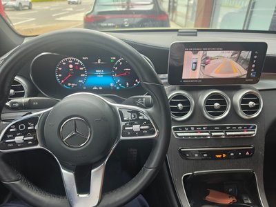 MERCEDES-BENZ GLC-CLASS - 4